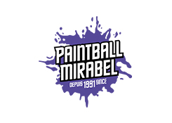 Paintball Mirabel