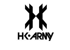 hk army