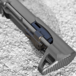G&G Airsoft Battery Extension Unit For ARP9 – Black