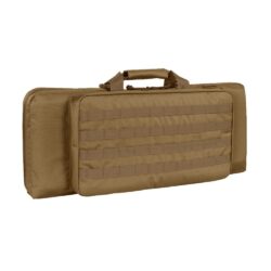 Condor Single Rifle Case – 28″ – Coyote