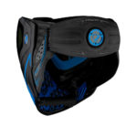 Dye I5 Paintball Mask With Thermal Lens - Storm 2.0