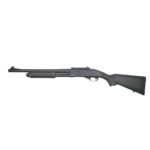 Matador TSG001 Gas Airsoft Shotgun - Black