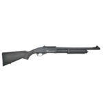 Matador TSG001 Gas Airsoft Shotgun - Black