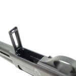 Matador TSG001 Gas Airsoft Shotgun - Black