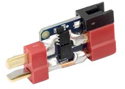 Electronic Mosfets