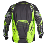 HK Army Freeline Paintball Jersey Electric