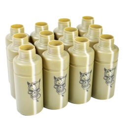 Thunder B Sound Grenade Replacement Shells – Devil – 12 Pack