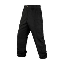 Condor Sentinel Tactical Pants Black - 40-30