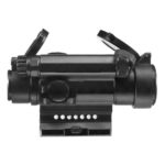 Impact Sight – M4 – Red/Green Dot – Black