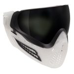 Virtue Ascend Paintball Mask With Thermal Lens – Crystal Black