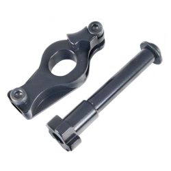 Lapco Aluminum Ratchet Upgrade For Tippmann Cyclone Feed System