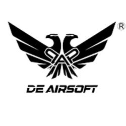 Réplique D'Airsoft Double Eagle