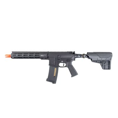 Wolverine MTW Billet Series Unleashed Edition HPA Airsoft Rifle – 10″ – Black