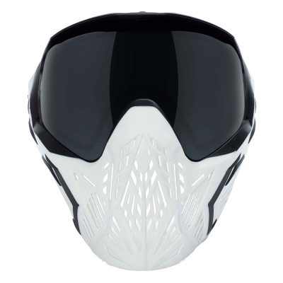 Bunkerkings CMD Paintball Mask With Thermal Lens - Shock Trooper