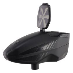 JT Triad Electronic Paintball Loader – Black