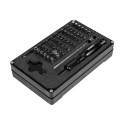 Novritsch Airsoft Premium Disassembly Tool Kit - S2 Steel