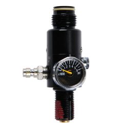 Empire Paintball Standard Regulator For Compressed Air Tank - 4500 PSI