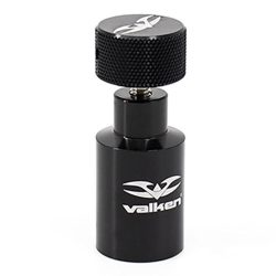 Valken Paintball Remote Line Screw ON/OFF Tank Adapter