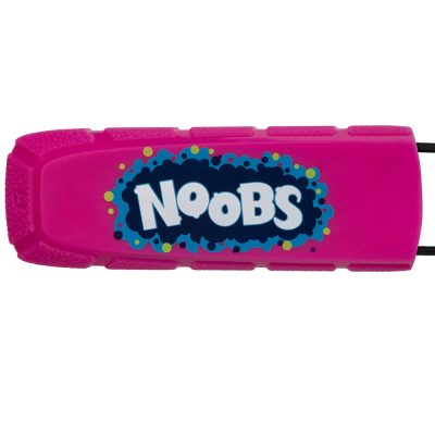 Exalt Bayonet Paintball Barrel Cover – Noobs Pink