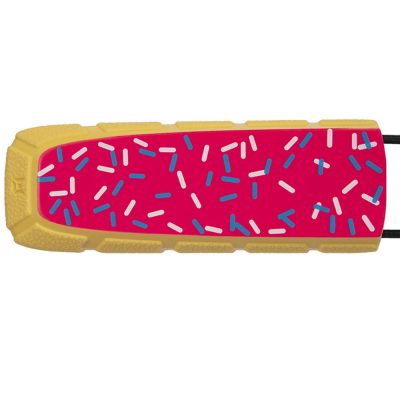 Exalt Bayonet Paintball Barrel Cover – Pink Dip Donut