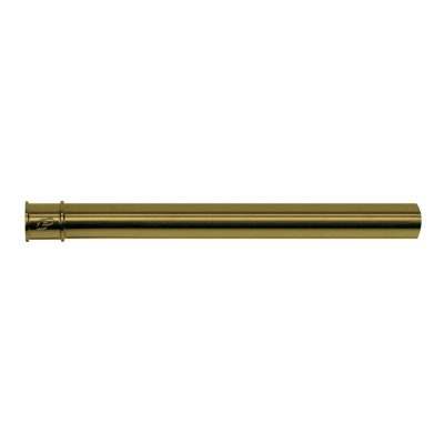 Planet Eclipse Single PWR Paintball Barrel Insert Shaft 6 – Gold .681”