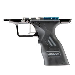 Dye Precision DSR Paintball Gun Mechanical Conversion Kit - Black