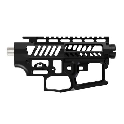 Mancraft Airsoft CNC M4 Speedsoft Body - Black