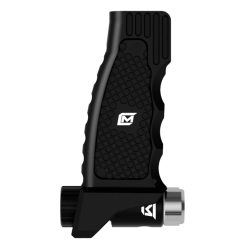 Mancraft Airsoft MSG Speedsoft Handgrip - With MMR Regulator - Black