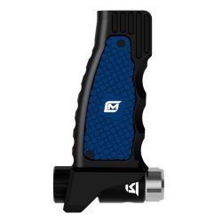 Mancraft Airsoft MSG Speedsoft Handgrip - With MMR Regulator - Blue