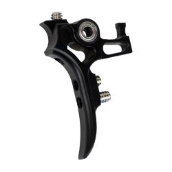 Exalt Paintball Upgrade Trigger - Killswitch - Fits Planet Eclipse Guns EMKE/EMF100 - Black