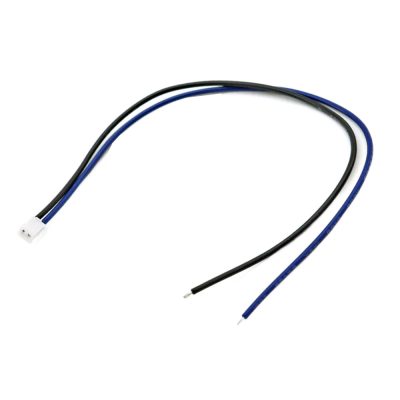 PolarStar Airsoft Wire Harness - MCU - 3 PIN JST/Bare Lead - 18''