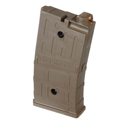 Tippmann TMC/Stormer Dummy Mag .68 Caliber - Dark Earth