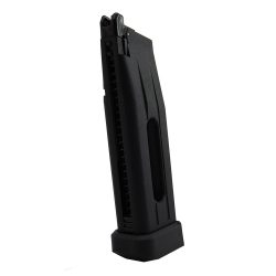 Valken Airsoft Hi-Capa Pistol BB’s Magazine – CO2 - Black