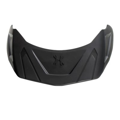 HK Army Universal Paintball Mask Visor – Black