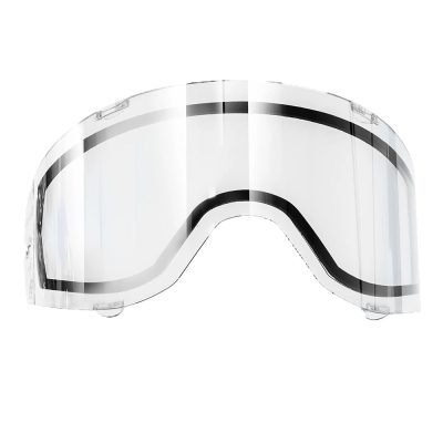 HK Army Paintball Mask Thermal Lens – HSTL – Clear