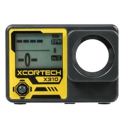 Xcortech Airsoft Chronograph - Pocket X310