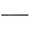 J&J Ceramic Paintball Barrel – Black Matte – .688” – 14″ – Cocker Threaded