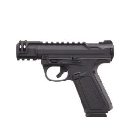 ACTION ARMY AAP-01 Compact Assassin Gas Blowback (Green Gas) Airsoft Pistol – Black