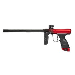 Dye DSR + Paintball Gun – Onyx Fire Fade Dust