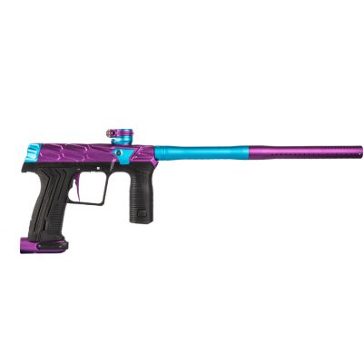 Planet Eclipse / HK Army – Etha 3 Electronic Paintball Gun – MTL – Hive AMP