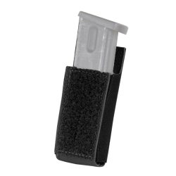 Condor QD Pistol Mag 2 Pack Pouch – Black