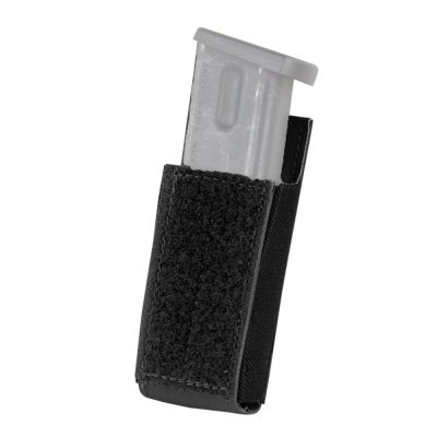 Condor QD Pistol Mag 2 Pack Pouch – Black