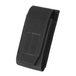 Condor QD M4 Mag 2 Pack Pouch – Black