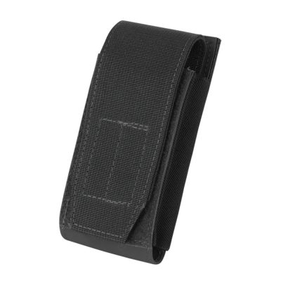 Condor QD M4 Mag 2 Pack Pouch – Black