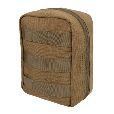 Condor EMT Pouch – Molle Attachment – Coyote