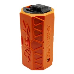 ASG Storm Apocalypse Airsoft Grenade - Airsoft BB's Ejection - Orange