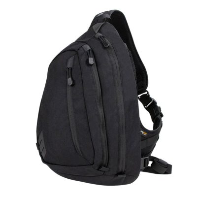 Condor Sector Sling Pack – Black