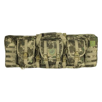 Planet Eclipse Single Rifle Case – 36″ – HDE Camo