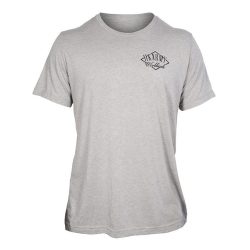 Chandail T-Shirt HK Army - Holding It Down - Grey - XL