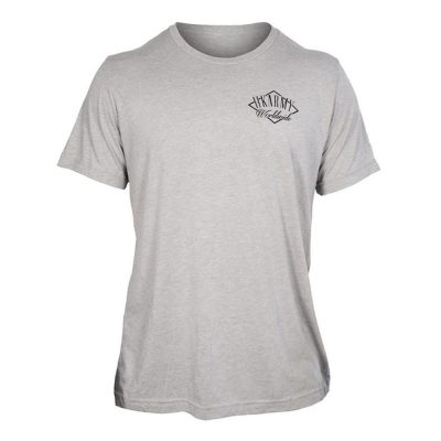 Chandail T-Shirt HK Army - Holding It Down - Grey - XL